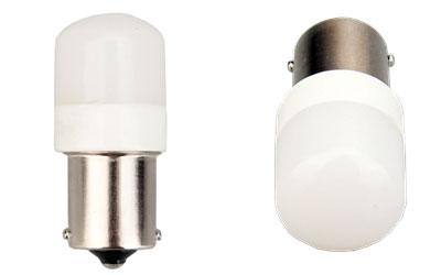 LED Lamps, Flasher/Reverse